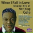 Nat King Cole feat. Belford Hendricks Orchestra