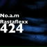 No.a.m Rastaflexx