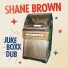 Shane Brown
