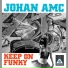 Johan AMC