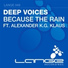 Deep Voices feat Alexander K.G. Klaus
