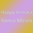 Happy Asmara