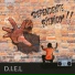 Diel KFZO feat. Dj Bola a Banca