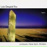 Loïc Dequidt Trio