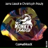 Jens Lissat Christoph Pauly