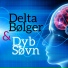 Delta Bølger