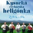 Kysucká Vrchárska Heligónka