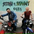 Sting, Shaggy