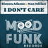 Simon Adams, Max Millan