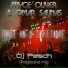Pryce Oliver, Omar Salinas