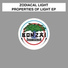 Zodiacal Light