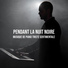 Triste piano musique oasis