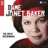 Gerald Moore Dame Janet Baker feat. Gerald Moore