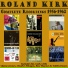 Rahsaan Roland Kirk