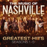 Nashville Cast (Clare Bowen & Sam Palladio)