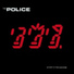 The Police 1981 Ghost in the Machine