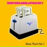 THEfonzarelliPROJECT