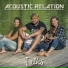 Acoustic Relation