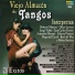 Jorge Valdes feat. Orquesta Tipica