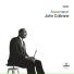 John Coltrane
