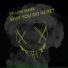 Yellow Mask