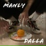 Manly