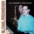 Larry Schneider, Andy Laverne