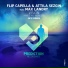 Flip Capella, Attila Sezgin feat. Max Landry