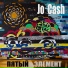 Jo Cash