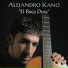Alejandro Kano