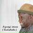 Sentamu Sebastian