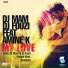 DJ Fouzi, DJ Mam, Amine K