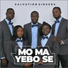 Salvation Singers, Samuel Boateng