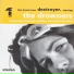 Drowners, The - Destroyer (1996)