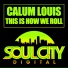 Calum Louis
