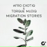 Afro Exotiq, TorQue MuziQ