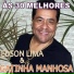 Edson Lima E Gatinha Manhosa