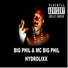 Big Phil, MC Big Phil