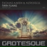 Thomas Aaren & AstroFegs