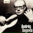 Andrès Segovia & Manuel Ponce