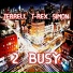 Terrell T-Rex Simon