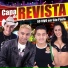 Capa de Revista feat. Tatiane Minerato