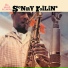 Sonny Rollins
