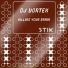 Dj Vortex