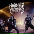 Horrible Creatures