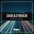 MZackT, Cyberzk