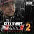 CitySwift feat. Leader