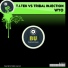 T.I.Tek, Tribal Injection
