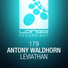 Antony Waldhorn