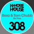 Reza & Tom Chubb